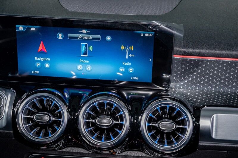 2025 Mercedes-Benz GLB 250 SUV Scottsdale AZ