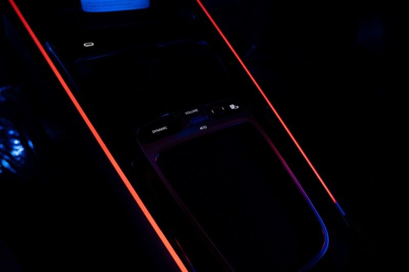 2025 Mercedes-Benz GLB 250 SUV Scottsdale AZ