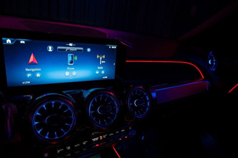 2025 Mercedes-Benz GLB 250 SUV Scottsdale AZ