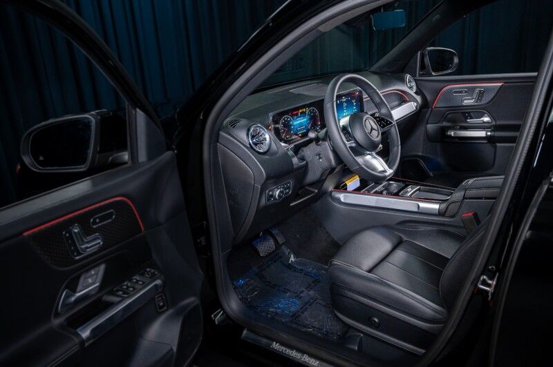 2025 Mercedes-Benz GLB 250 SUV Scottsdale AZ