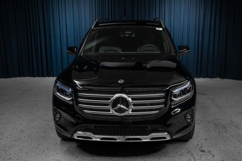 2025 Mercedes-Benz GLB 250 SUV Scottsdale AZ