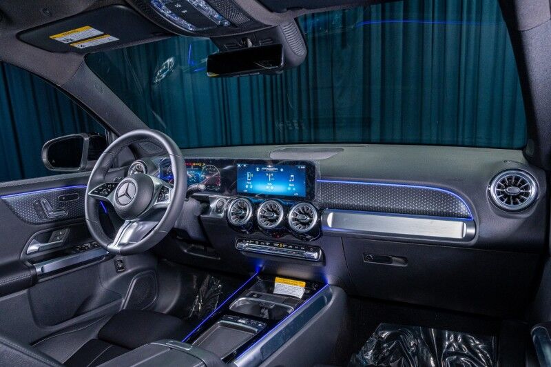 2025 Mercedes-Benz GLB 250 SUV Scottsdale AZ