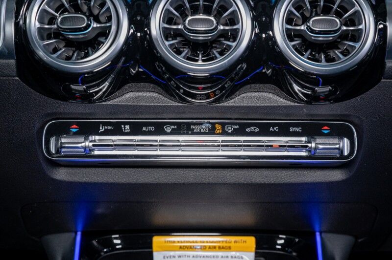 2025 Mercedes-Benz GLB 250 SUV Scottsdale AZ