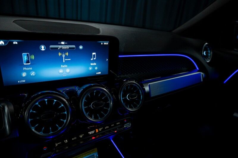 2025 Mercedes-Benz GLB 250 SUV Scottsdale AZ