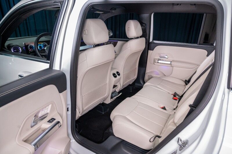 2025 Mercedes-Benz GLB 250 SUV Scottsdale AZ