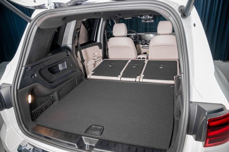 2025 Mercedes-Benz GLB 250 SUV Scottsdale AZ