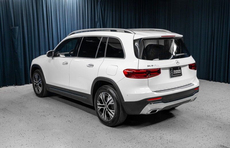 2025 Mercedes-Benz GLB 250 SUV Scottsdale AZ