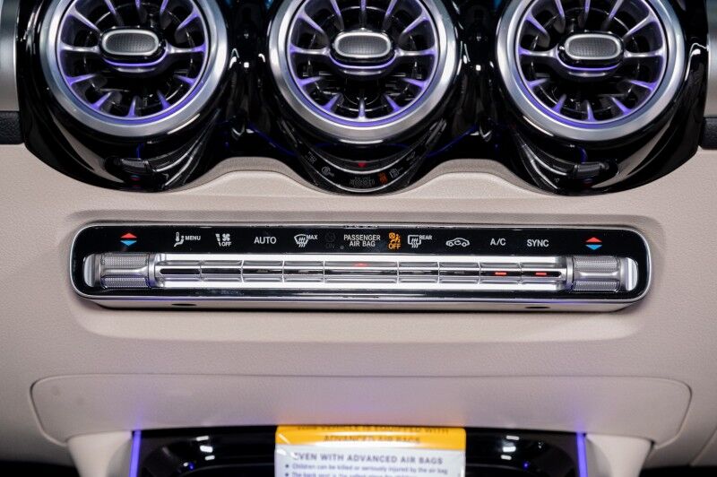 2025 Mercedes-Benz GLB 250 SUV Scottsdale AZ