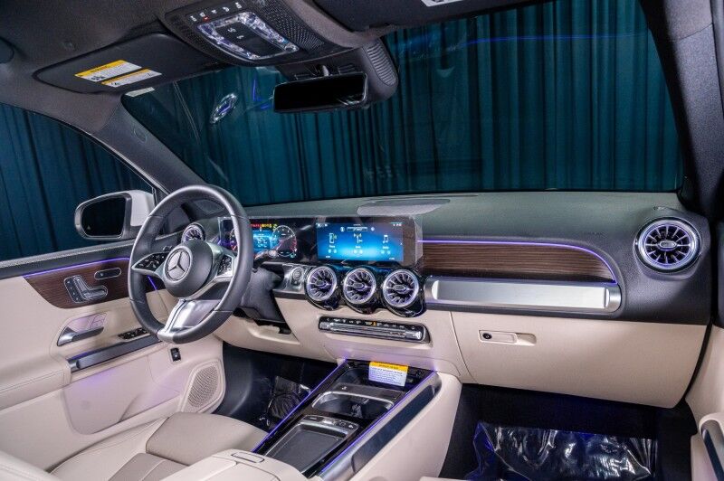 2025 Mercedes-Benz GLB 250 SUV Scottsdale AZ