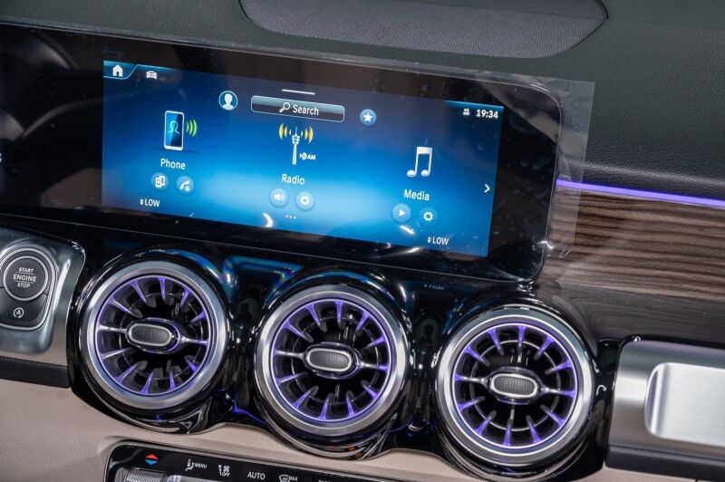 2025 Mercedes-Benz GLB 250 SUV Scottsdale AZ