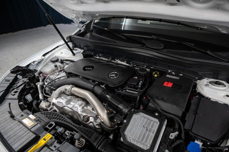 2025 Mercedes-Benz GLB 250 SUV Scottsdale AZ