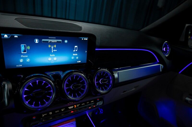 2025 Mercedes-Benz GLB 250 SUV Scottsdale AZ