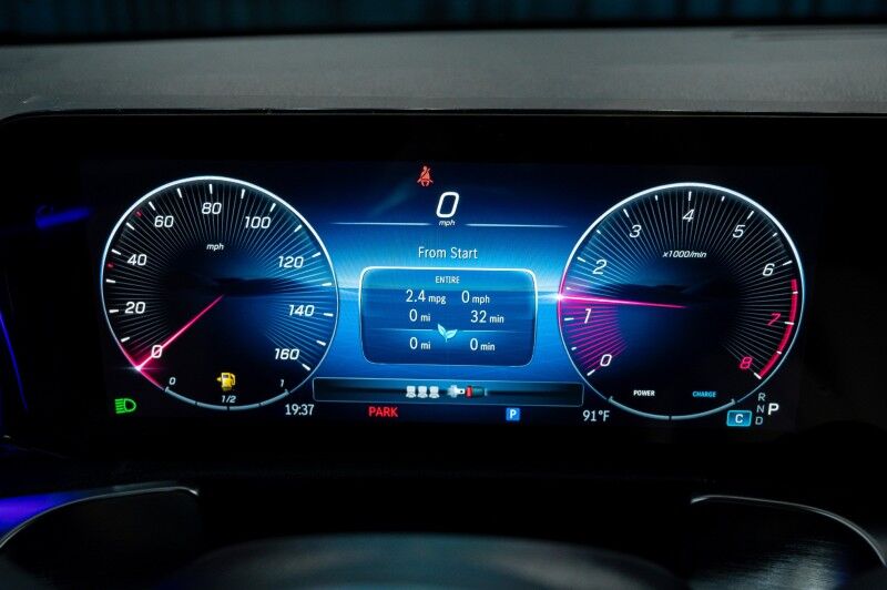 2025 Mercedes-Benz GLB 250 SUV Scottsdale AZ