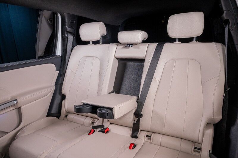 2025 Mercedes-Benz GLB 250 SUV Scottsdale AZ