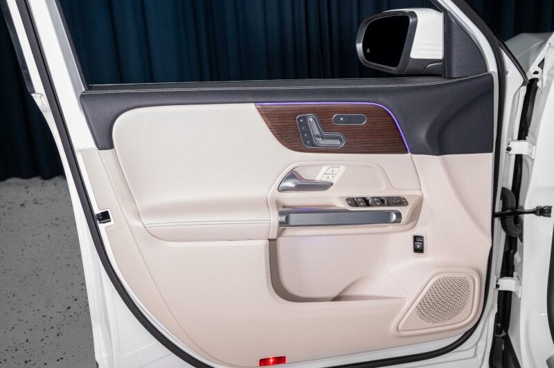 2025 Mercedes-Benz GLB 250 SUV Scottsdale AZ