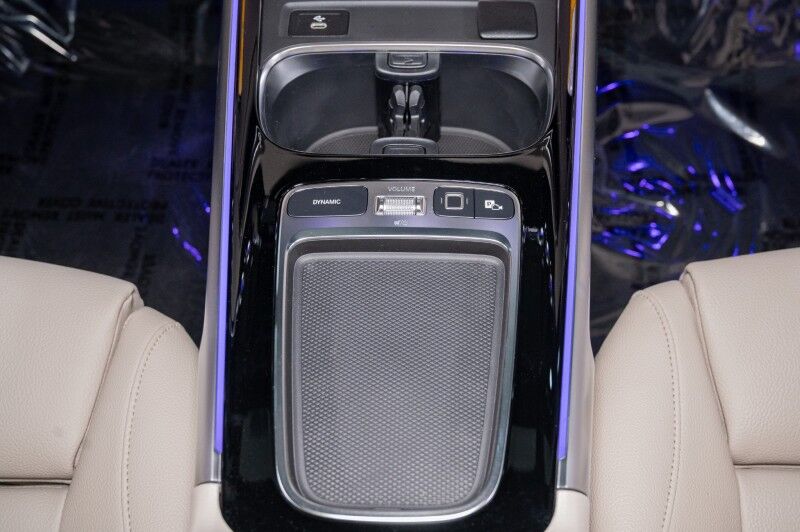 2025 Mercedes-Benz GLB 250 SUV Scottsdale AZ