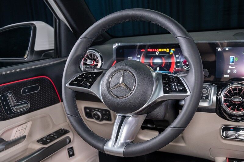 2025 Mercedes-Benz GLB 250 SUV Scottsdale AZ