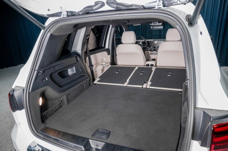 2025 Mercedes-Benz GLB 250 SUV Scottsdale AZ