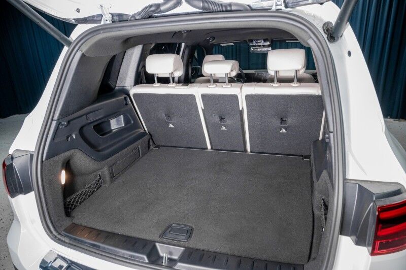 2025 Mercedes-Benz GLB 250 SUV Scottsdale AZ