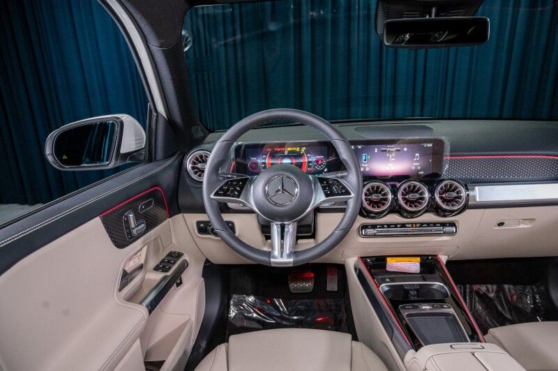 2025 Mercedes-Benz GLB 250 SUV Scottsdale AZ