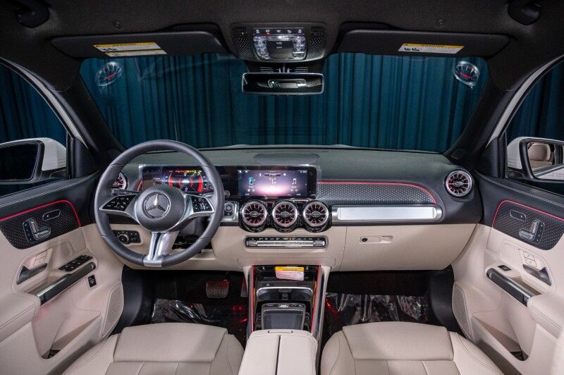 2025 Mercedes-Benz GLB 250 SUV Scottsdale AZ