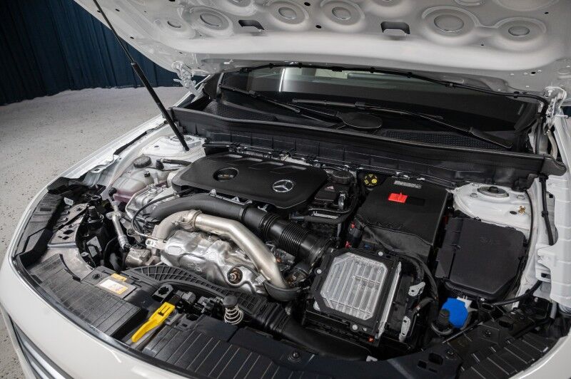 2025 Mercedes-Benz GLB 250 SUV Scottsdale AZ