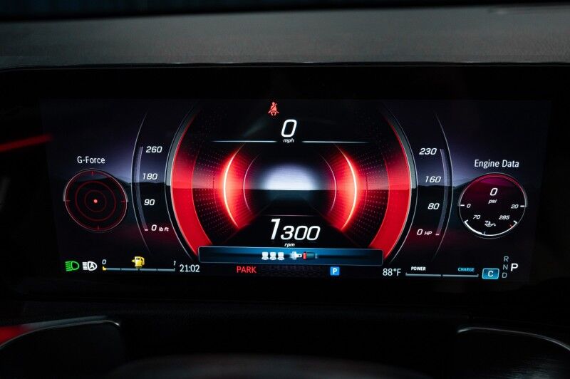 2025 Mercedes-Benz GLB 250 SUV Scottsdale AZ