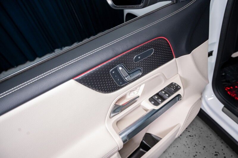 2025 Mercedes-Benz GLB 250 SUV Scottsdale AZ