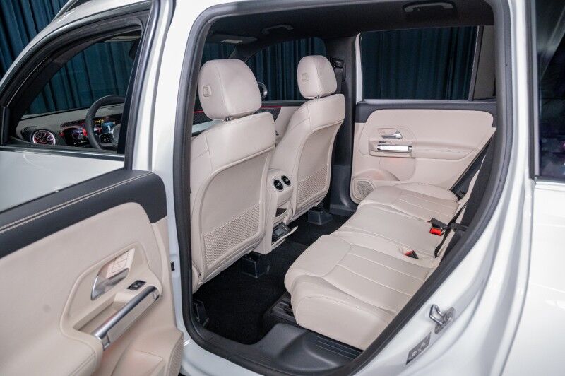 2025 Mercedes-Benz GLB 250 SUV Scottsdale AZ