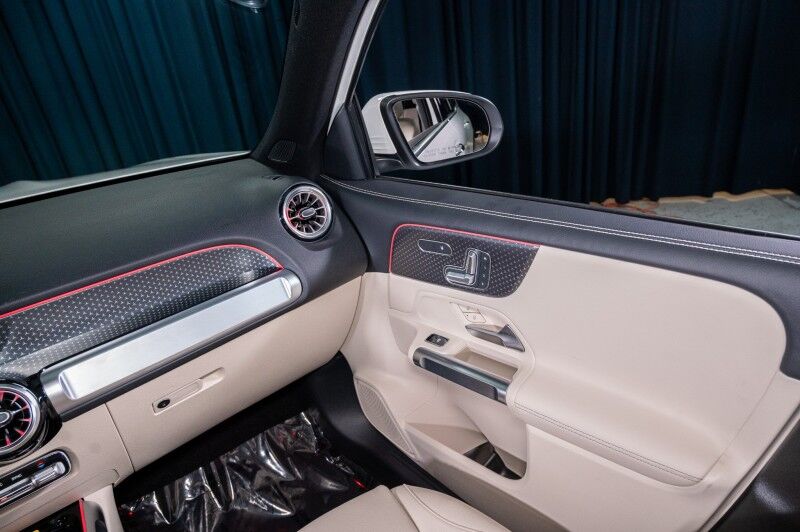 2025 Mercedes-Benz GLB 250 SUV Scottsdale AZ