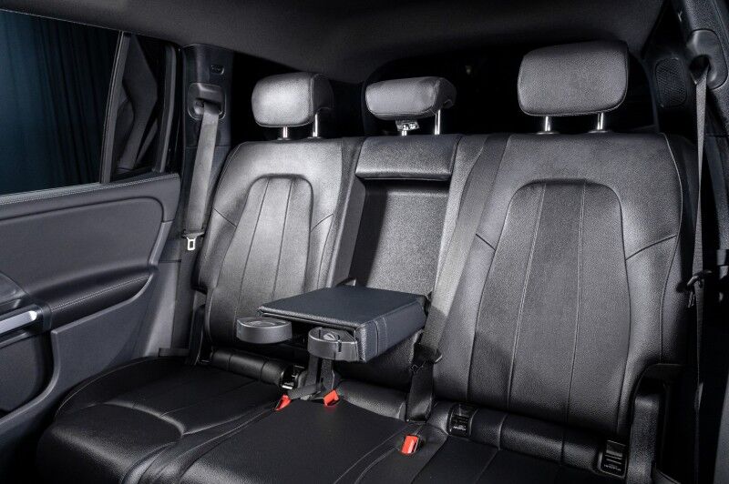 2025 Mercedes-Benz GLB 250 SUV Scottsdale AZ