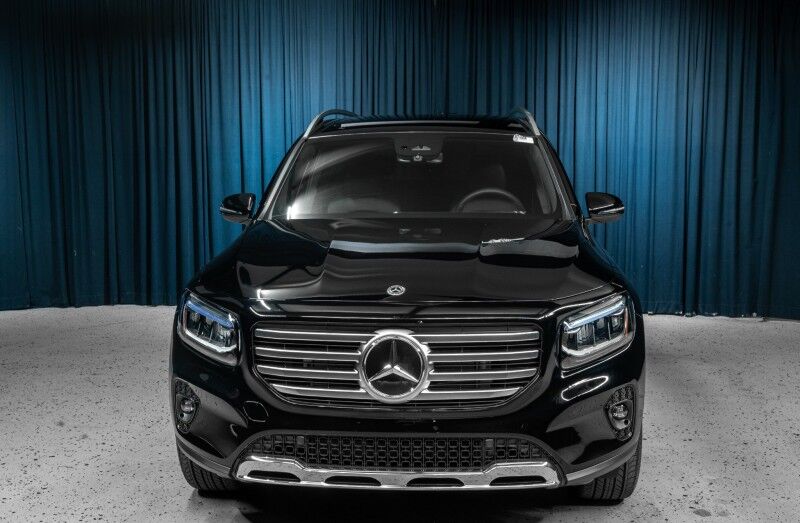2025 Mercedes-Benz GLB 250 SUV Scottsdale AZ