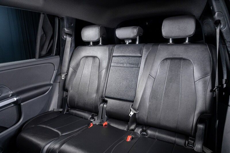 2025 Mercedes-Benz GLB 250 SUV Scottsdale AZ