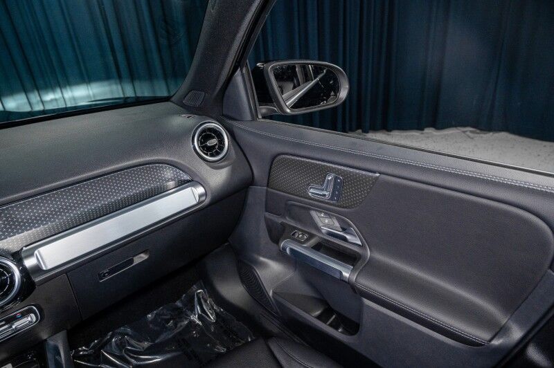 2025 Mercedes-Benz GLB 250 SUV Scottsdale AZ