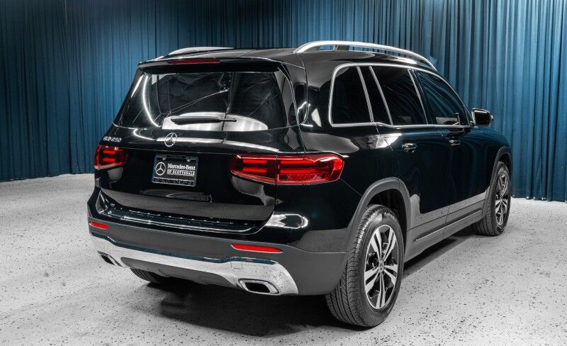 2025 Mercedes-Benz GLB 250 SUV Scottsdale AZ