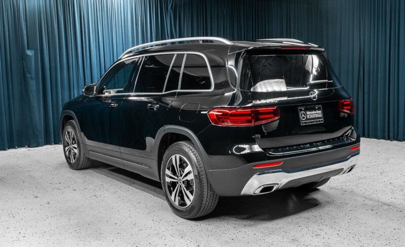 2025 Mercedes-Benz GLB 250 SUV Scottsdale AZ