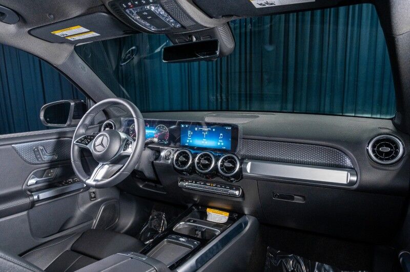 2025 Mercedes-Benz GLB 250 SUV Scottsdale AZ