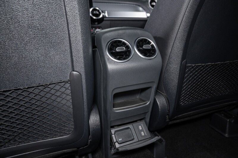 2025 Mercedes-Benz GLB 250 SUV Scottsdale AZ