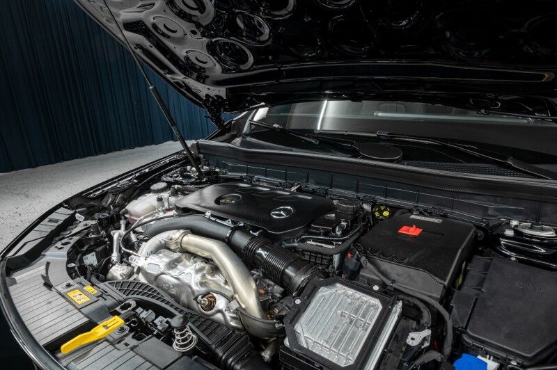 2025 Mercedes-Benz GLB 250 SUV Scottsdale AZ