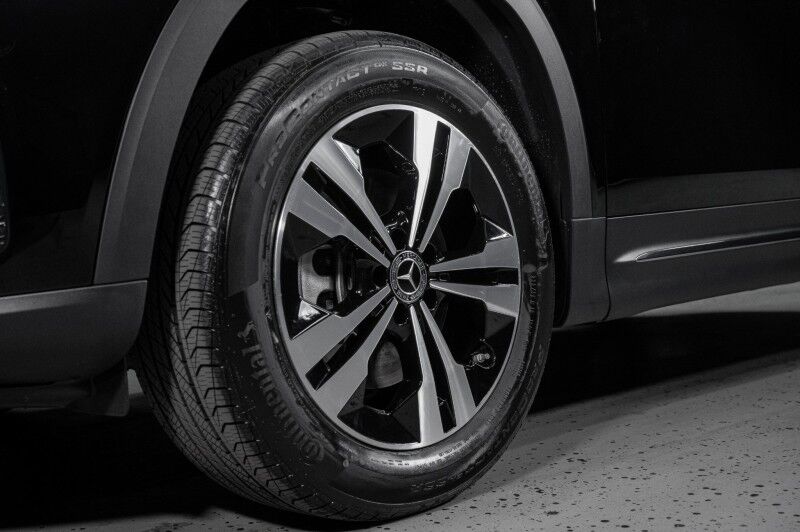 2025 Mercedes-Benz GLB 250 SUV Scottsdale AZ