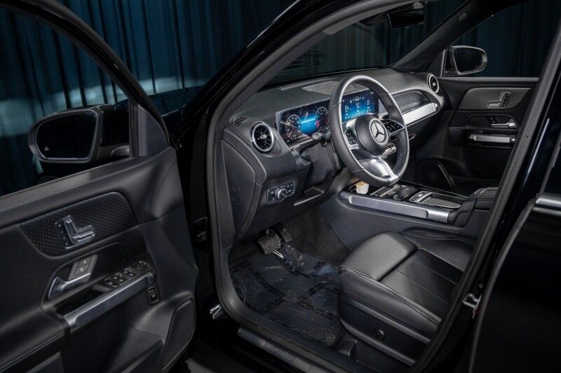 2025 Mercedes-Benz GLB 250 SUV Scottsdale AZ