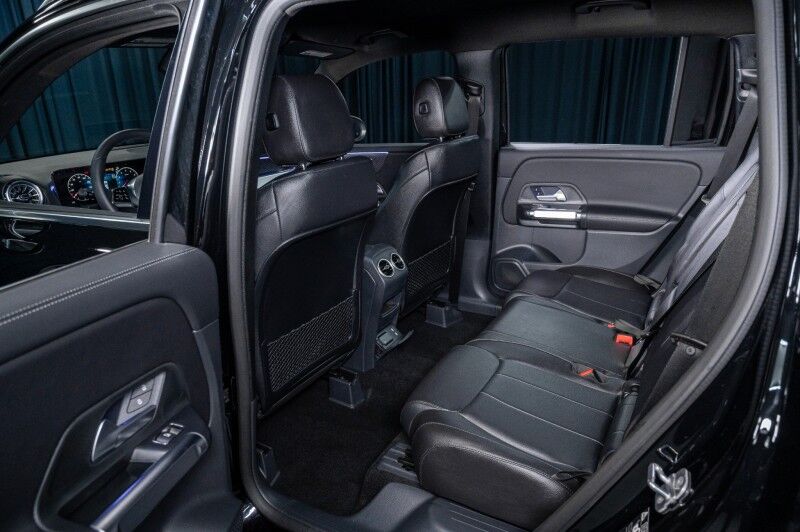 2025 Mercedes-Benz GLB 250 SUV Scottsdale AZ