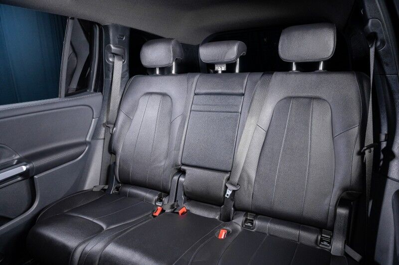 2025 Mercedes-Benz GLB 250 SUV Scottsdale AZ