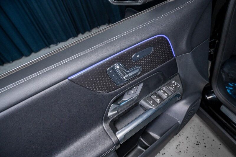 2025 Mercedes-Benz GLB 250 SUV Scottsdale AZ