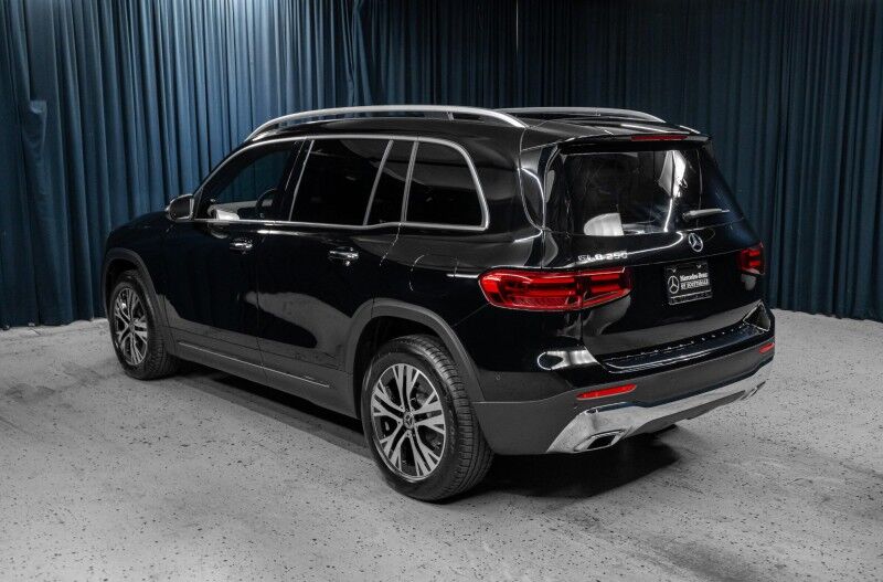 2025 Mercedes-Benz GLB 250 SUV Scottsdale AZ