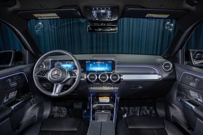 2025 Mercedes-Benz GLB 250 SUV Scottsdale AZ