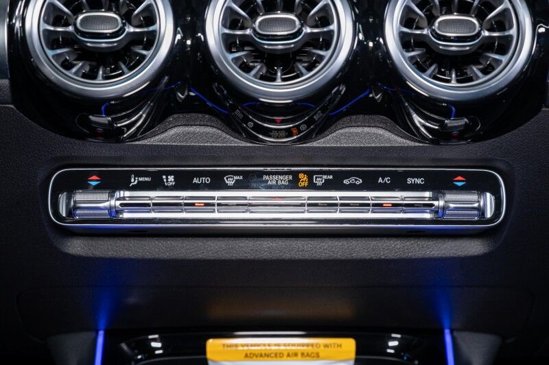 2025 Mercedes-Benz GLB 250 SUV Scottsdale AZ