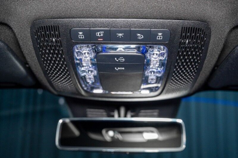 2025 Mercedes-Benz GLB 250 SUV Scottsdale AZ