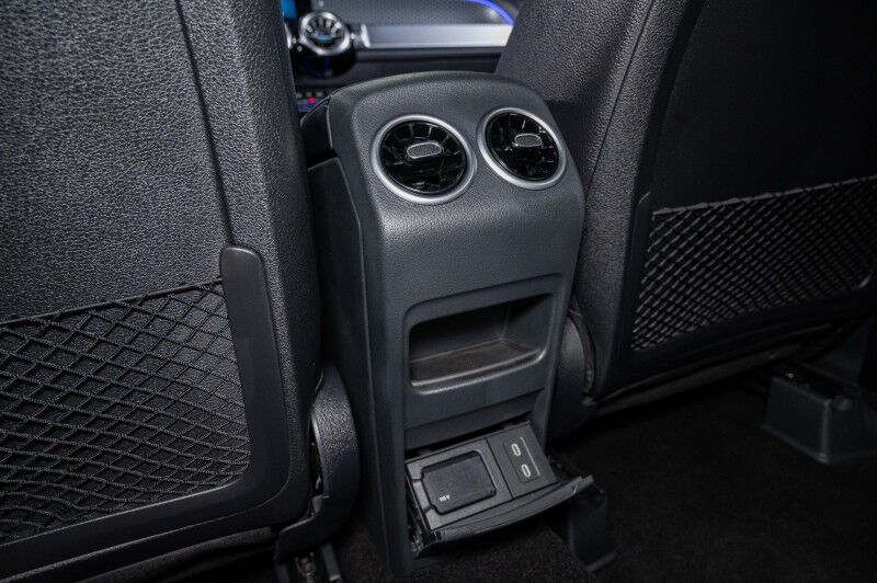 2025 Mercedes-Benz GLB 250 SUV Scottsdale AZ