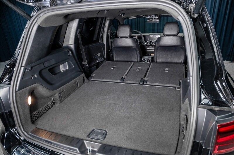 2025 Mercedes-Benz GLB 250 SUV Scottsdale AZ